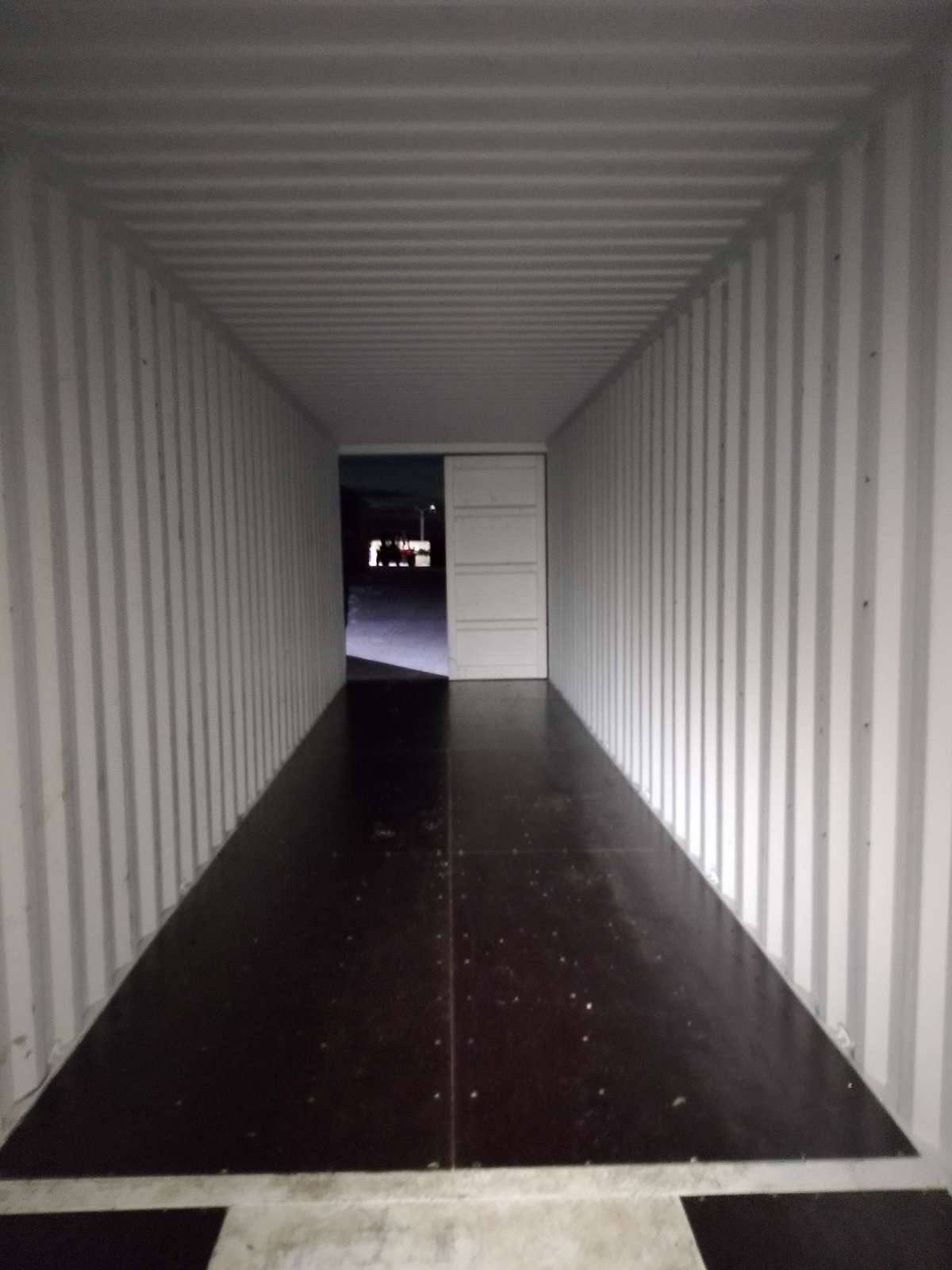 Морской контейнер LYGU1701076