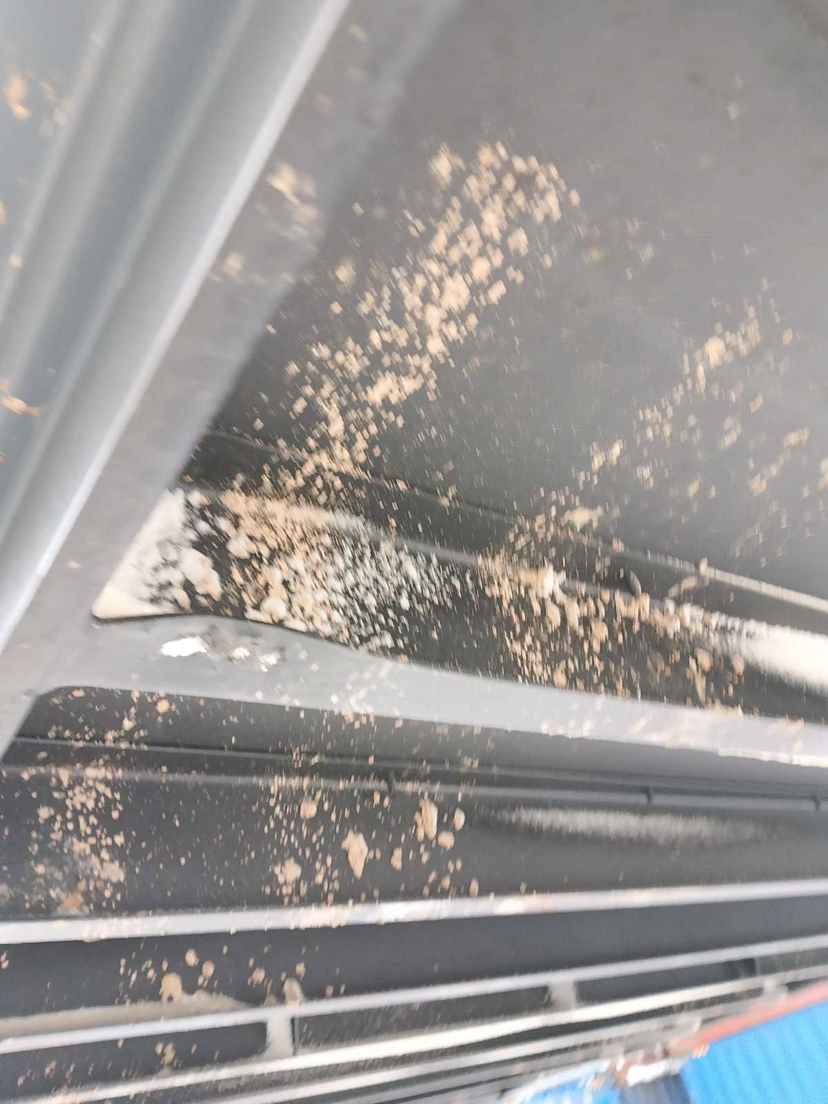 Морской контейнер LYGU1701081