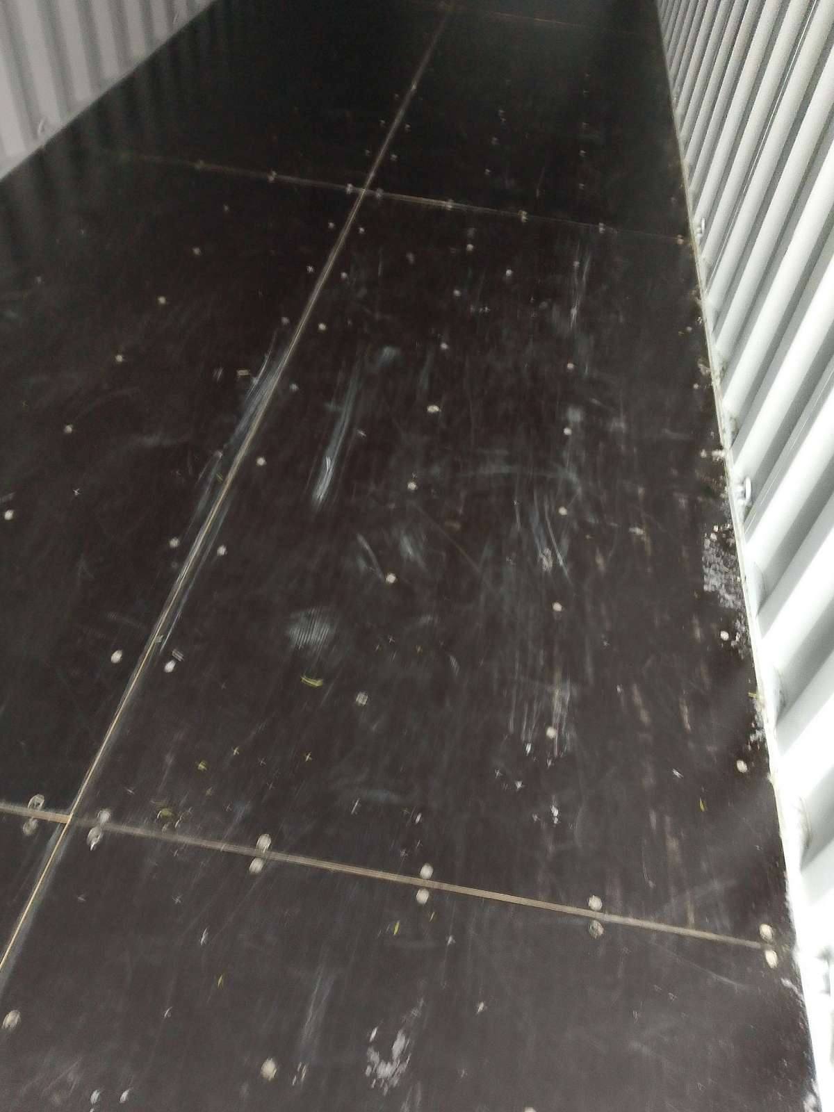 Морской контейнер LYGU1701081