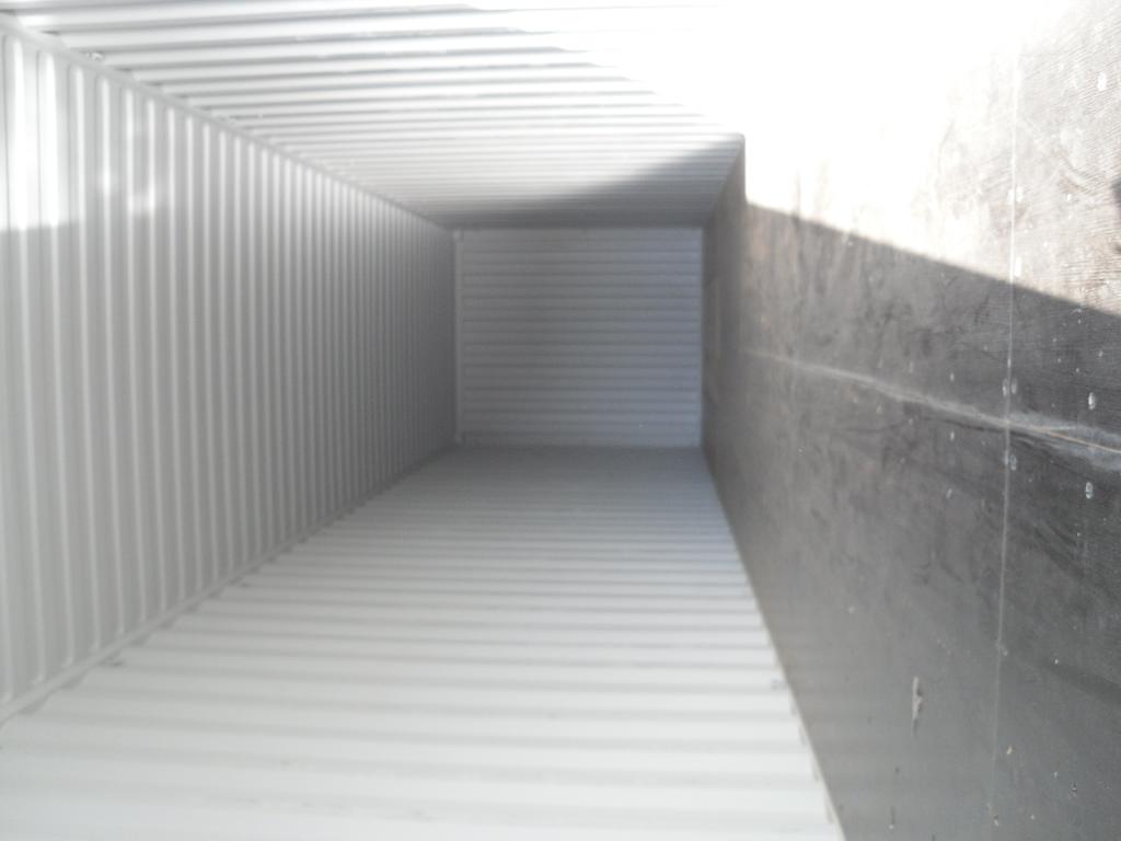 Морской контейнер LYGU1701142