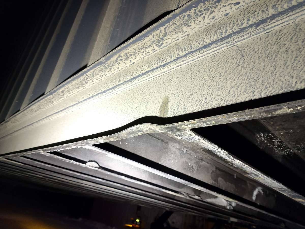 Морской контейнер LYGU1702600