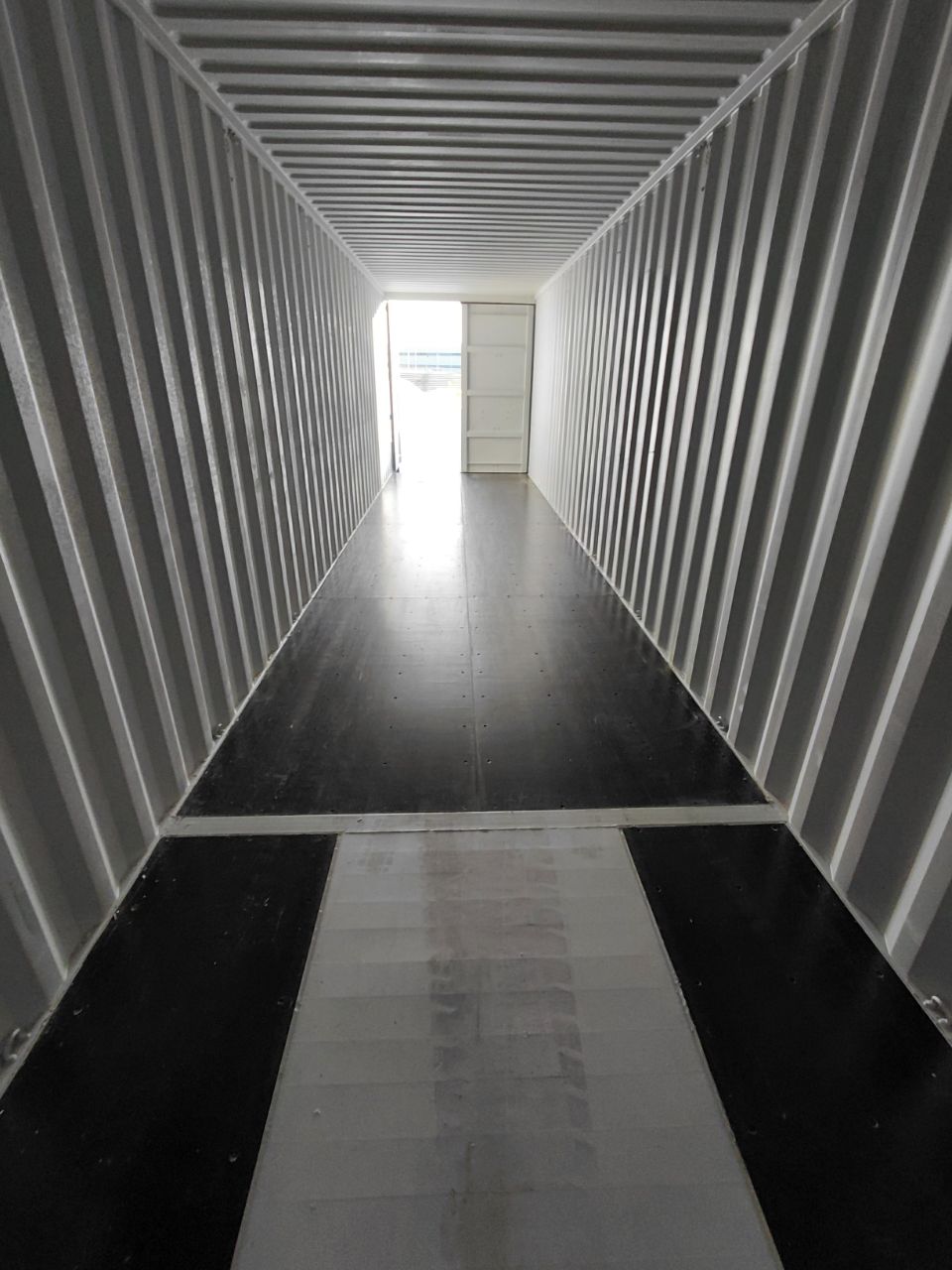 Морской контейнер LYGU1702616