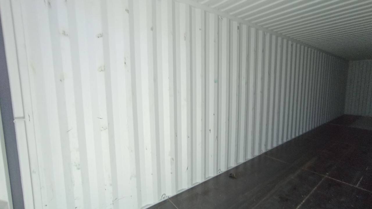 Морской контейнер LYGU1702679