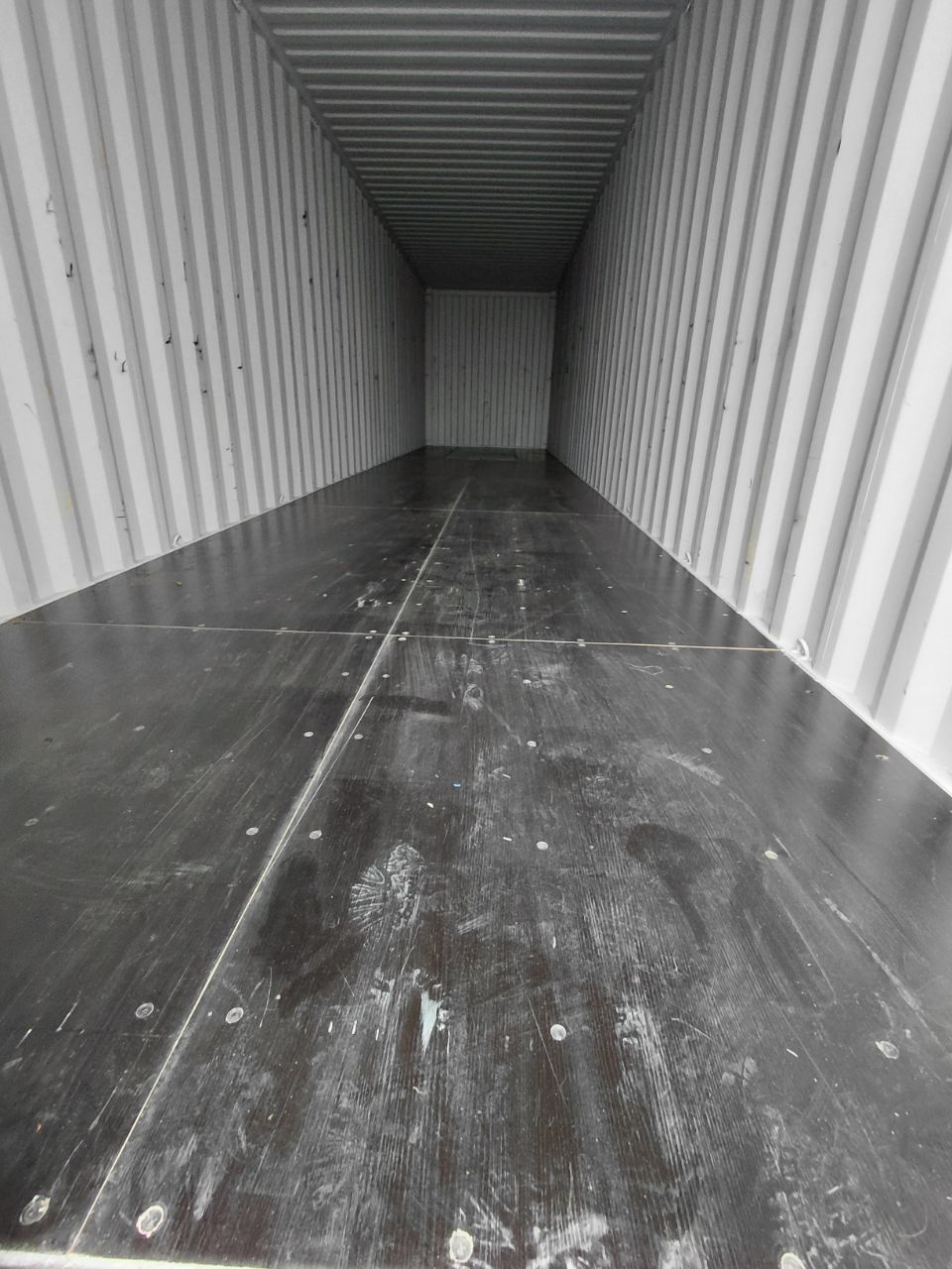 Морской контейнер LYGU1702719