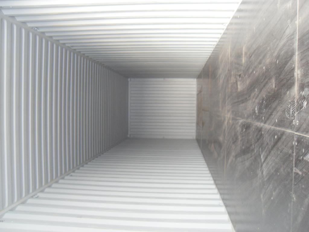 Морской контейнер LYGU1702832