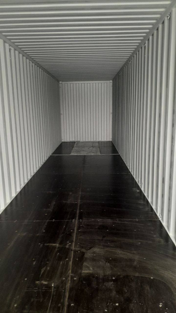 Морской контейнер LYGU1702853