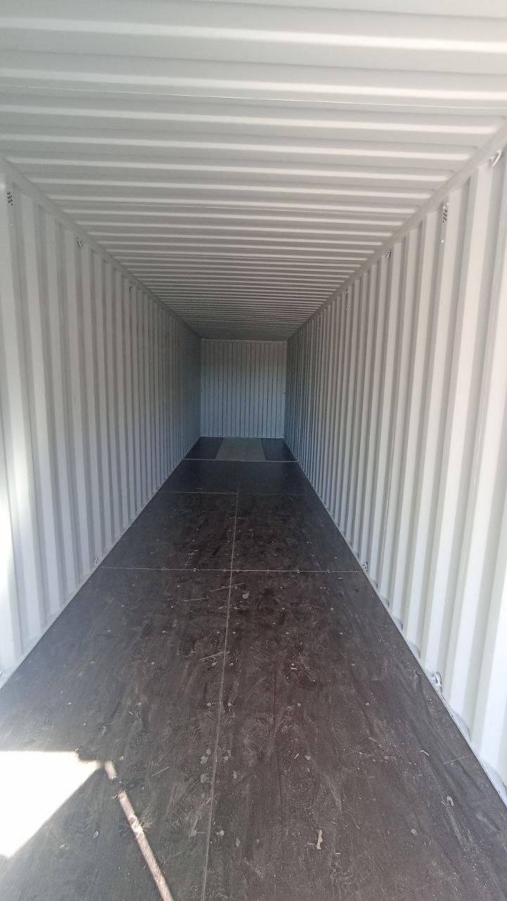 Морской контейнер LYGU1703443