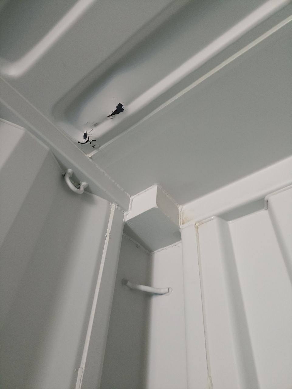 Морской контейнер LYGU1703443