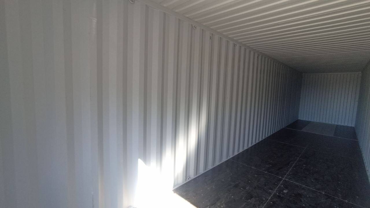 Морской контейнер LYGU1703443