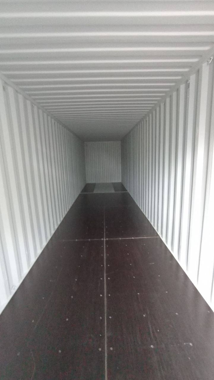 Морской контейнер LYGU1704579