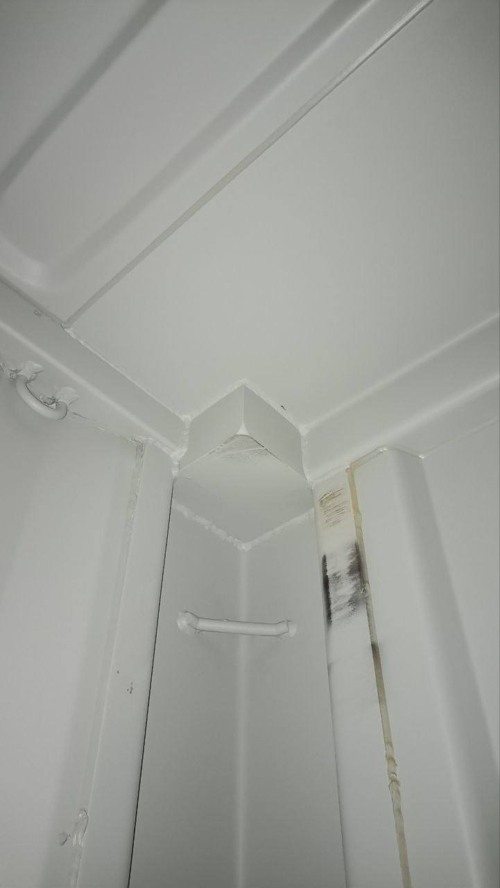 Морской контейнер LYGU1704579