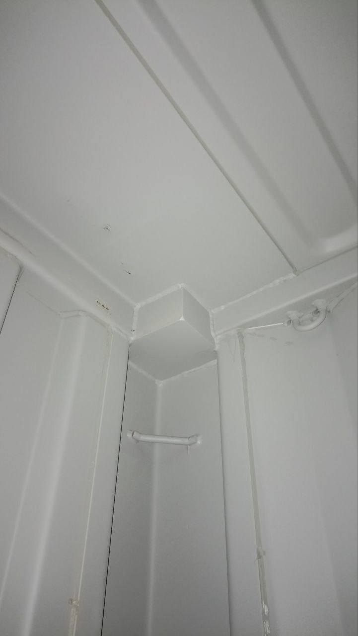 Морской контейнер LYGU1704579