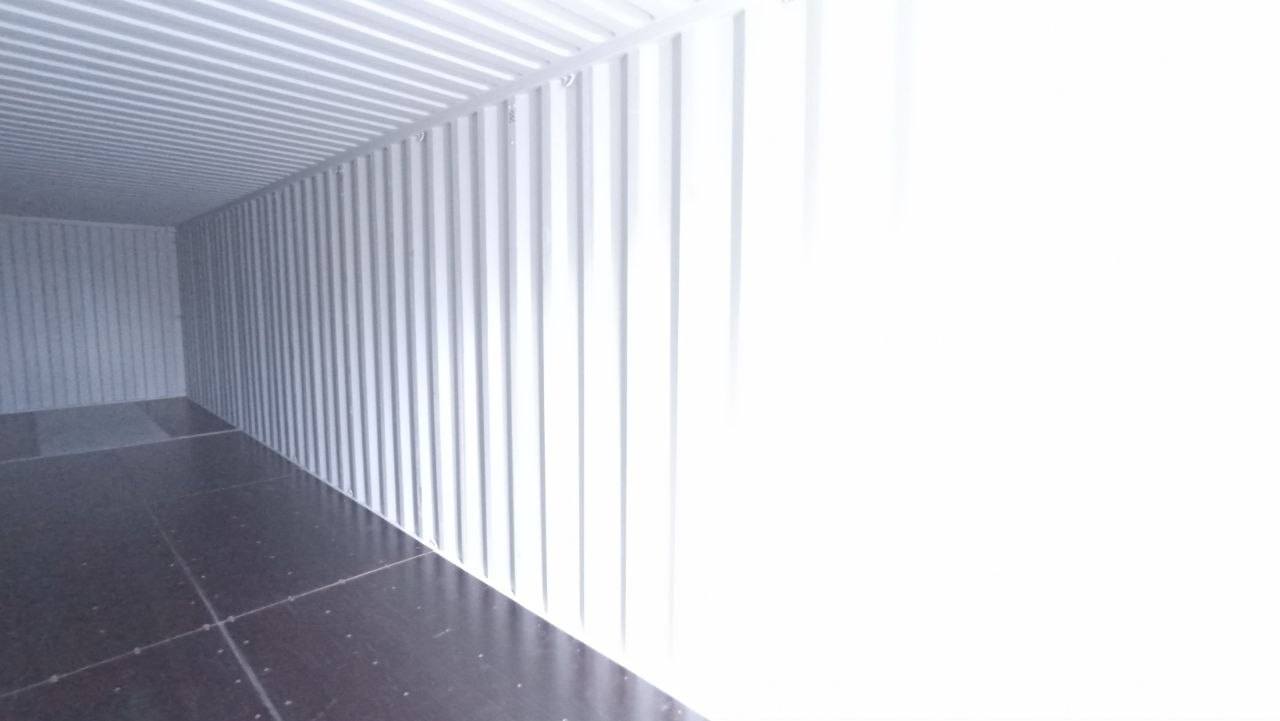 Морской контейнер LYGU1704579