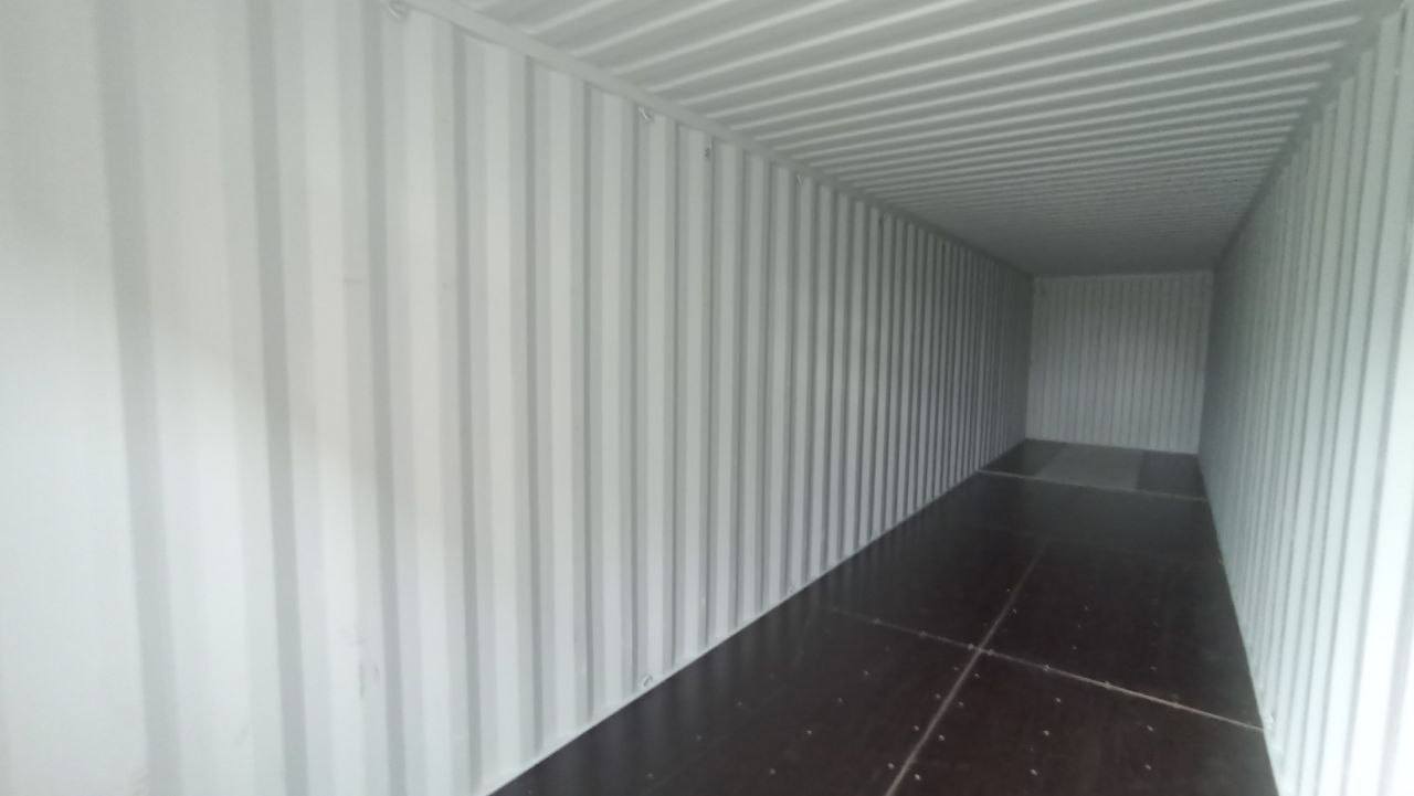 Морской контейнер LYGU1704579