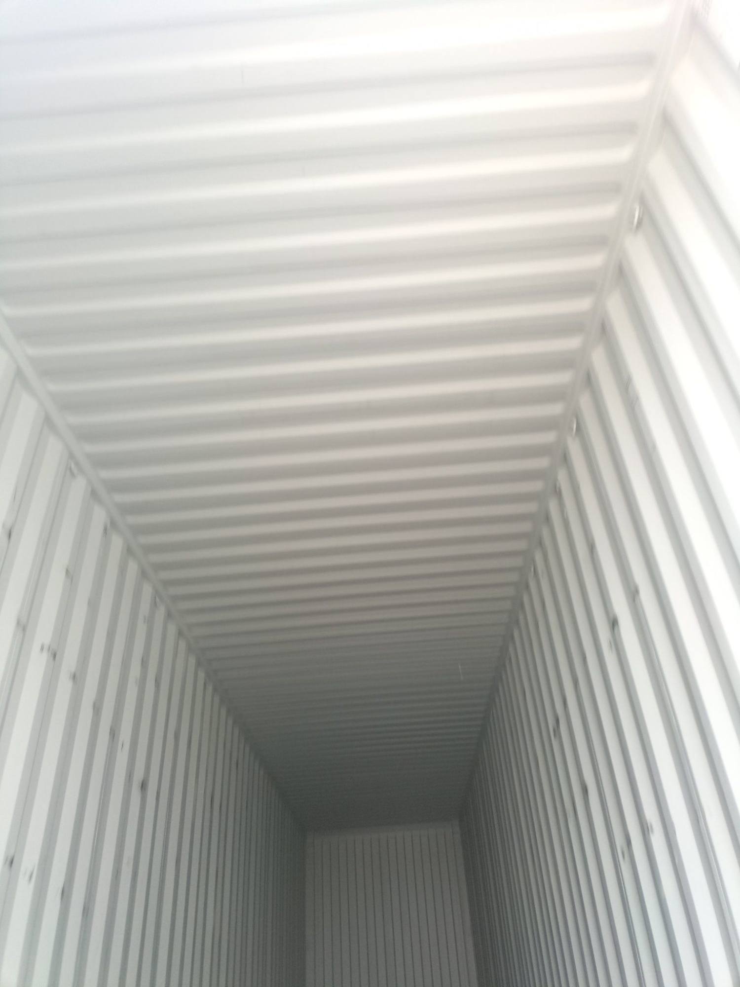 Морской контейнер LYGU1704590