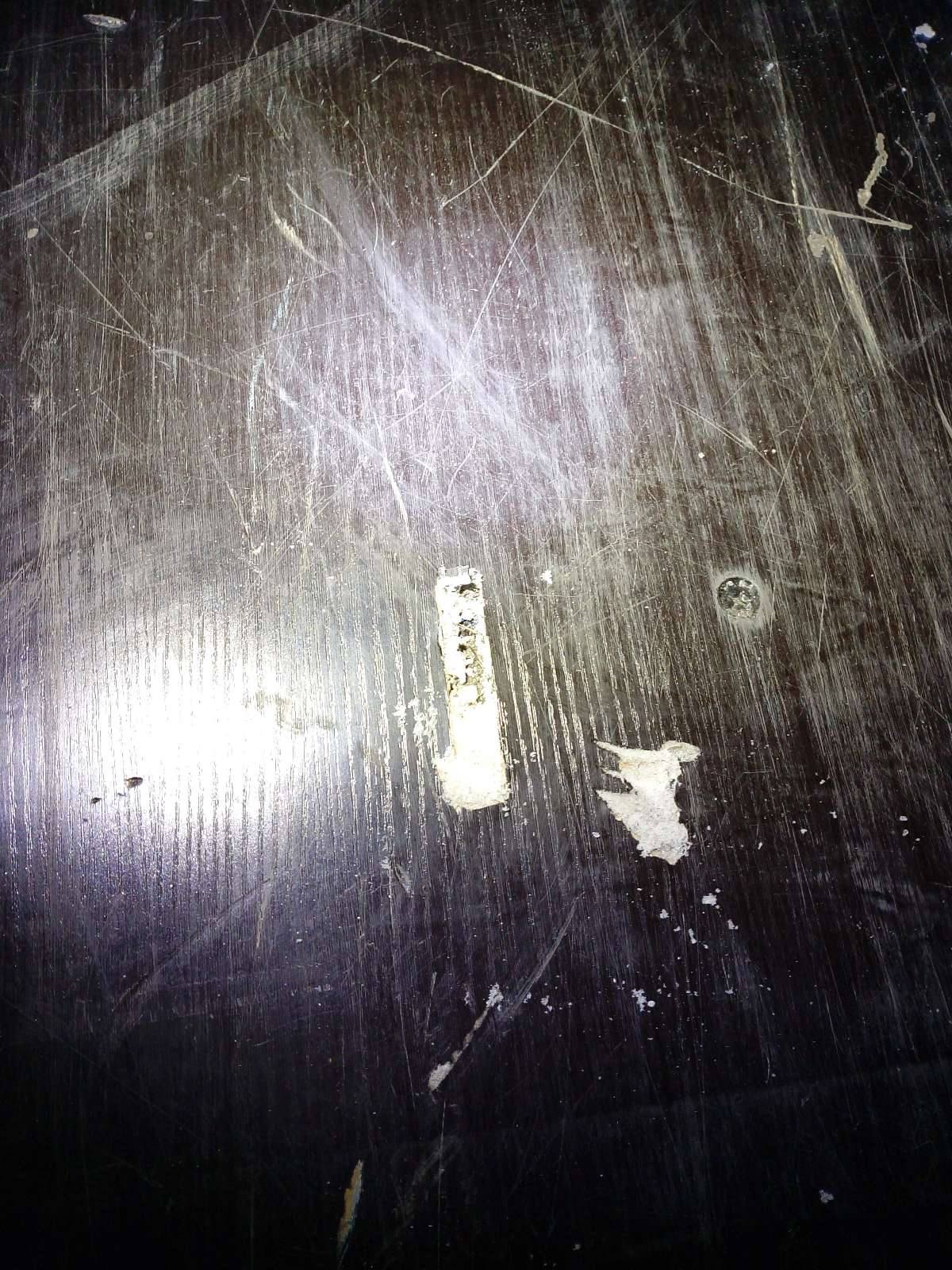 Морской контейнер LYGU1704650