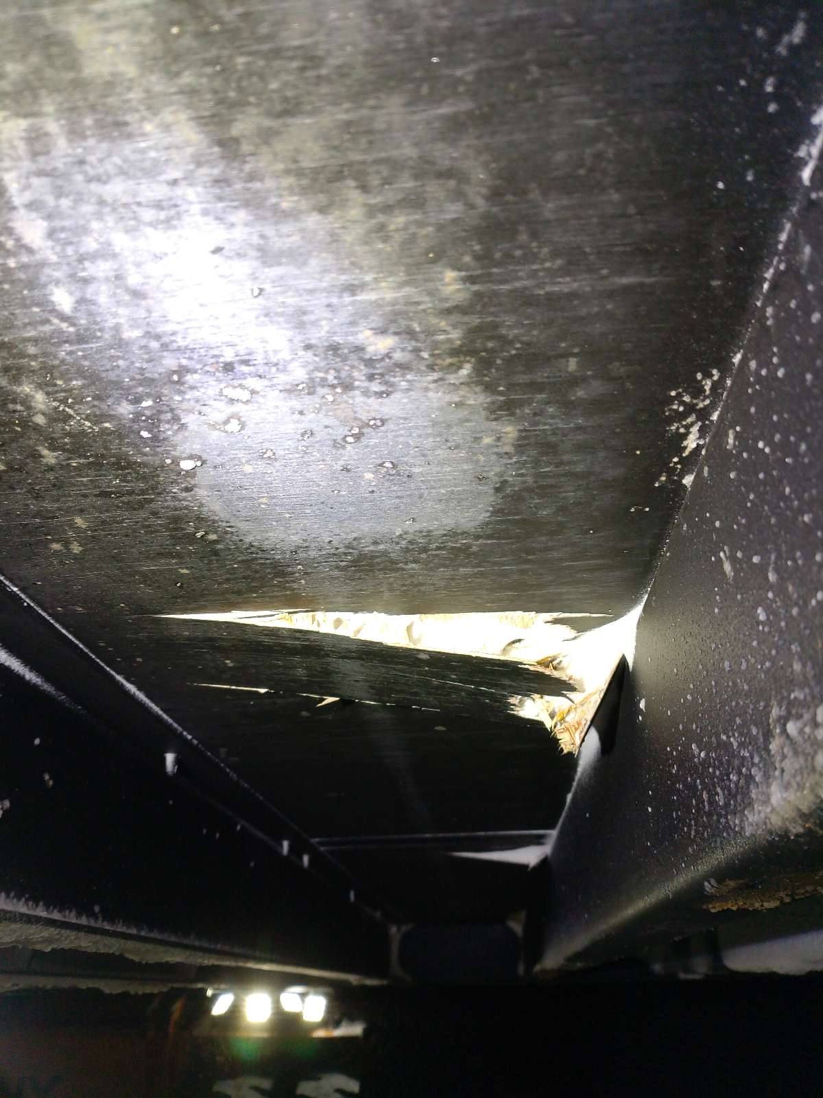 Морской контейнер LYGU1704650