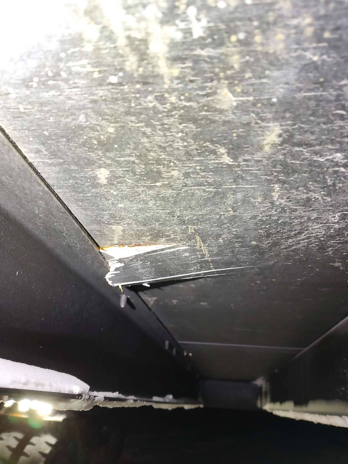 Морской контейнер LYGU1704650