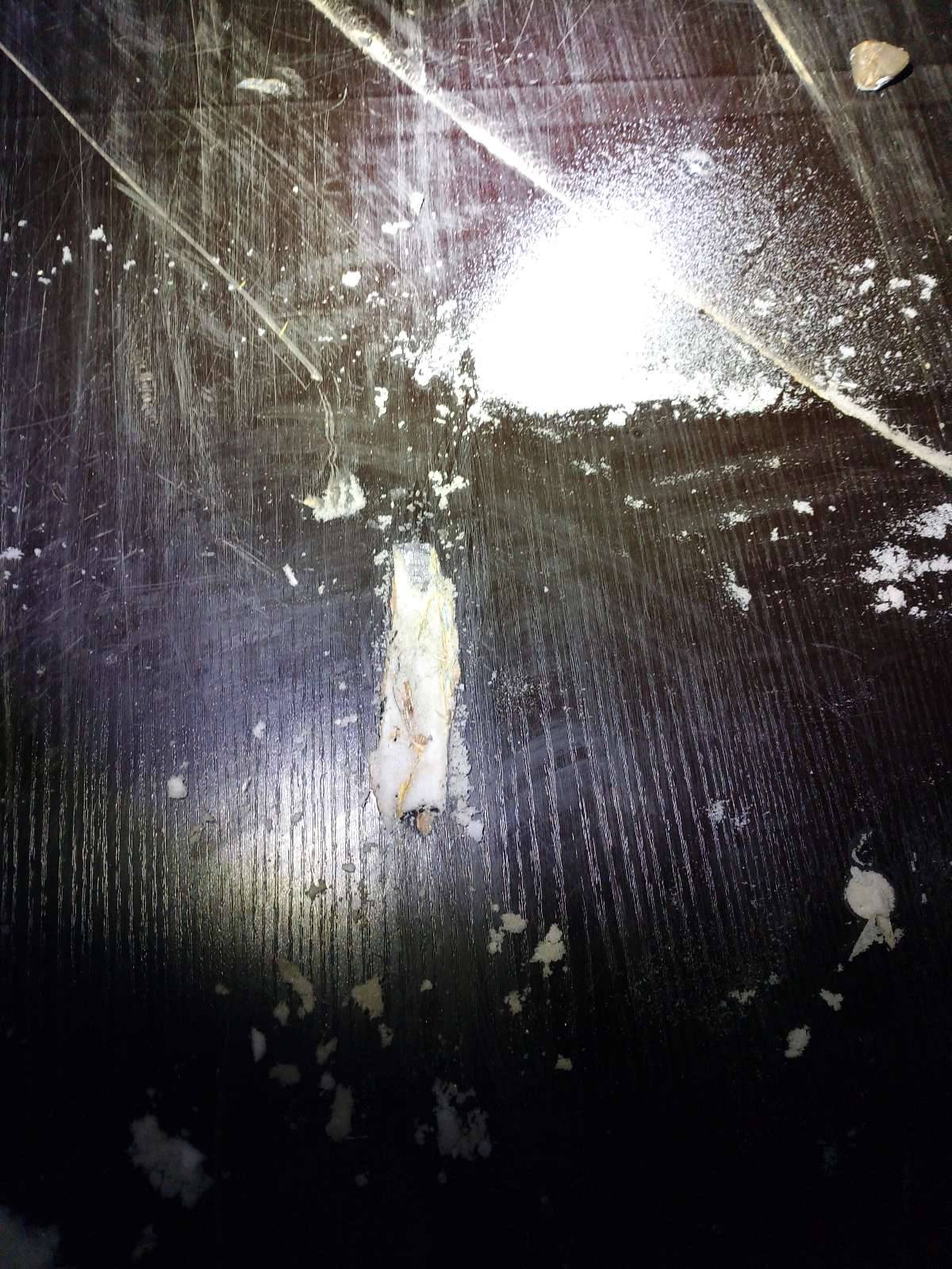 Морской контейнер LYGU1704650