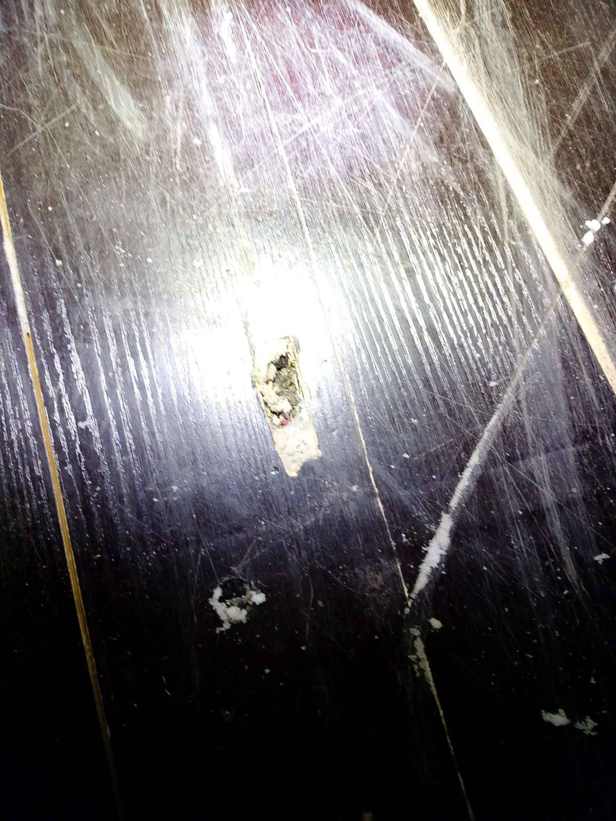 Морской контейнер LYGU1704650