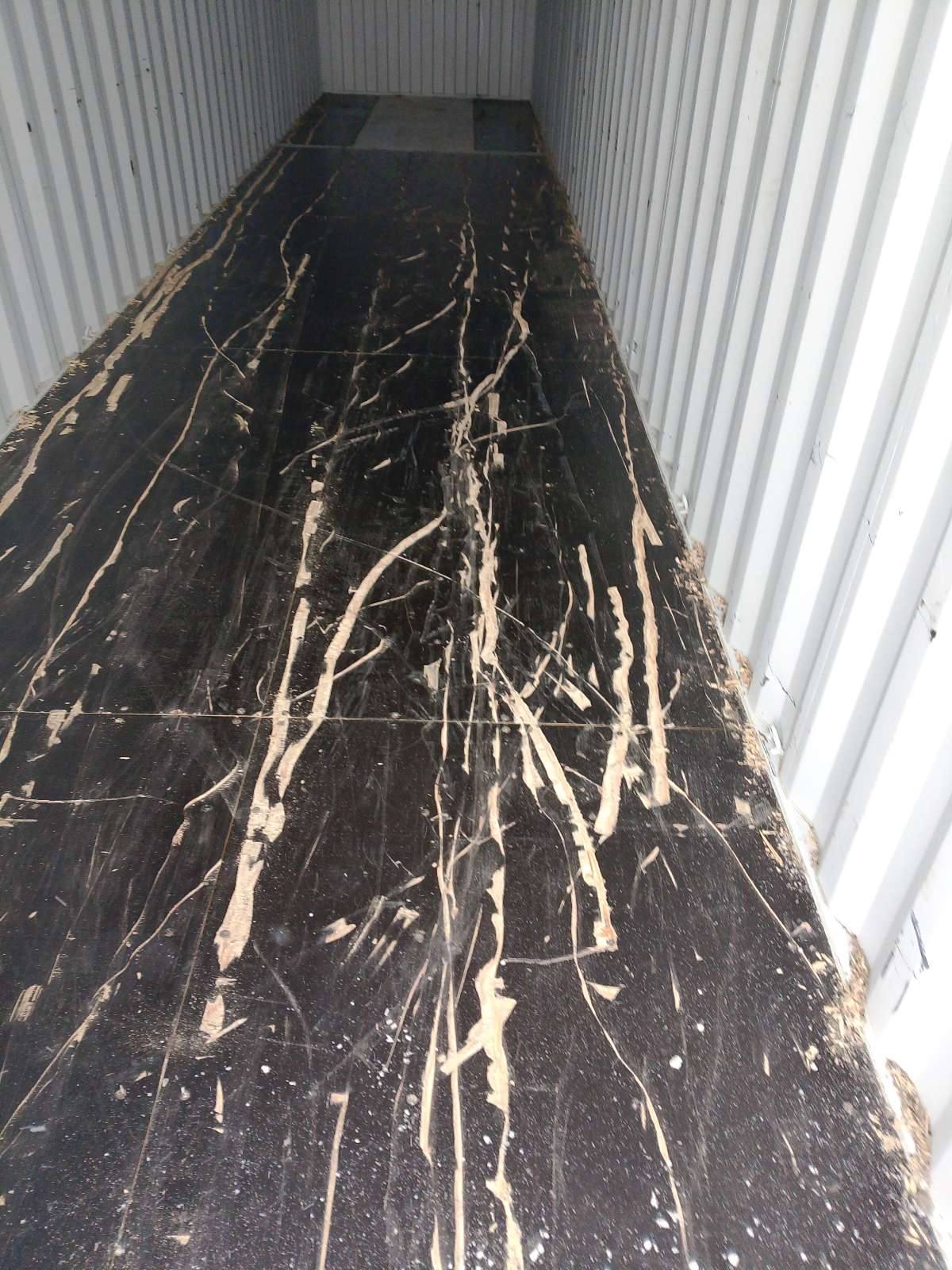 Морской контейнер LYGU1704692