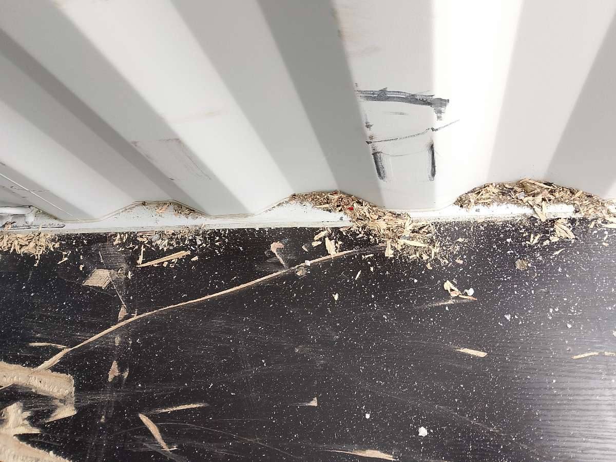 Морской контейнер LYGU1704692