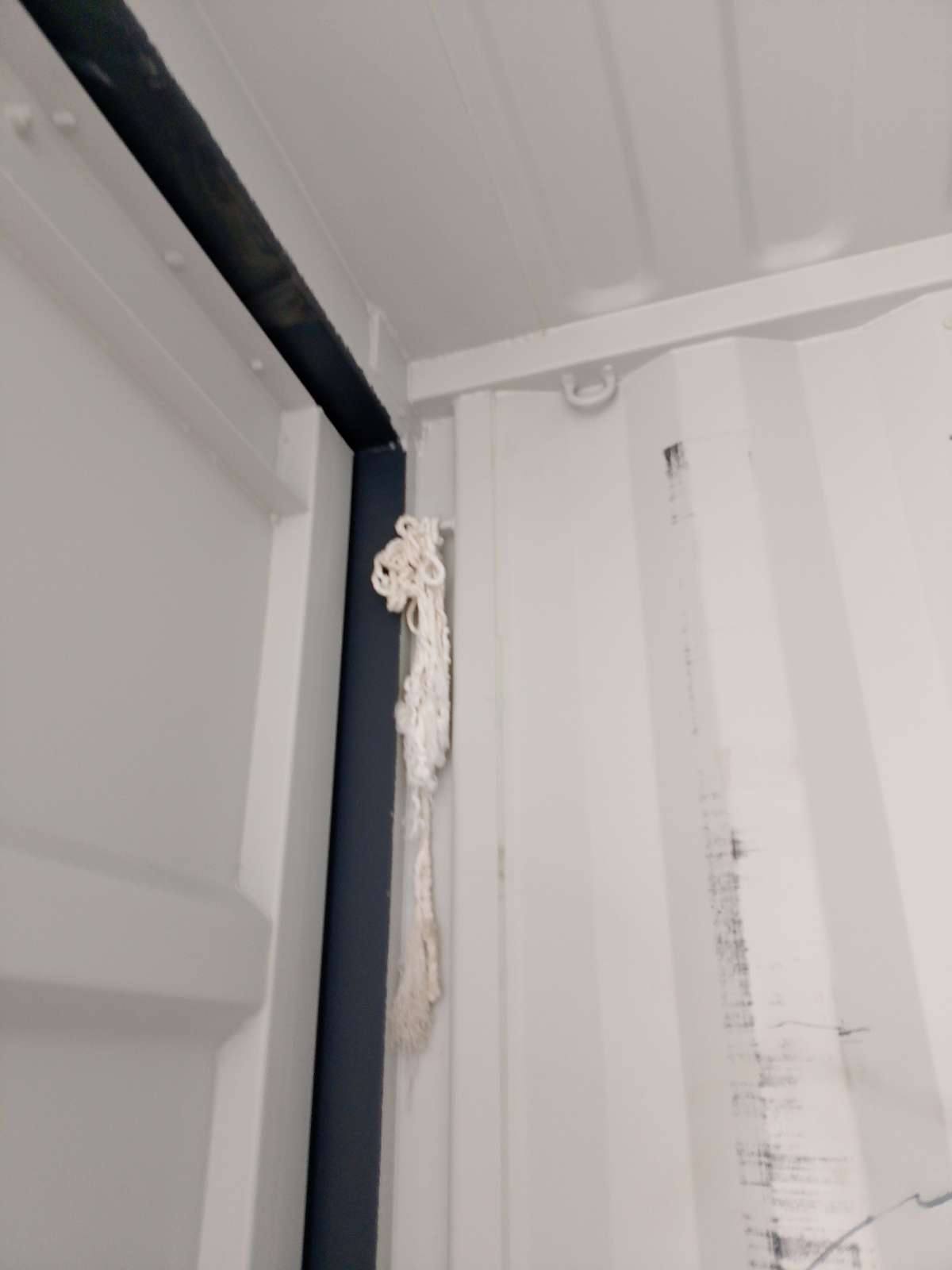 Морской контейнер LYGU1704692