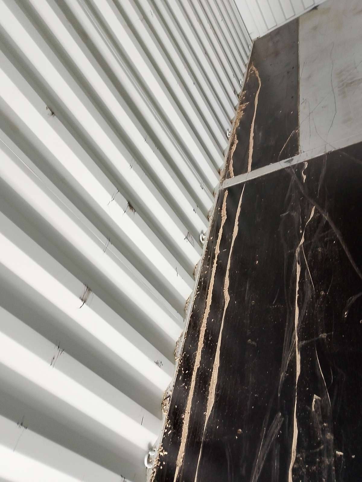 Морской контейнер LYGU1704692