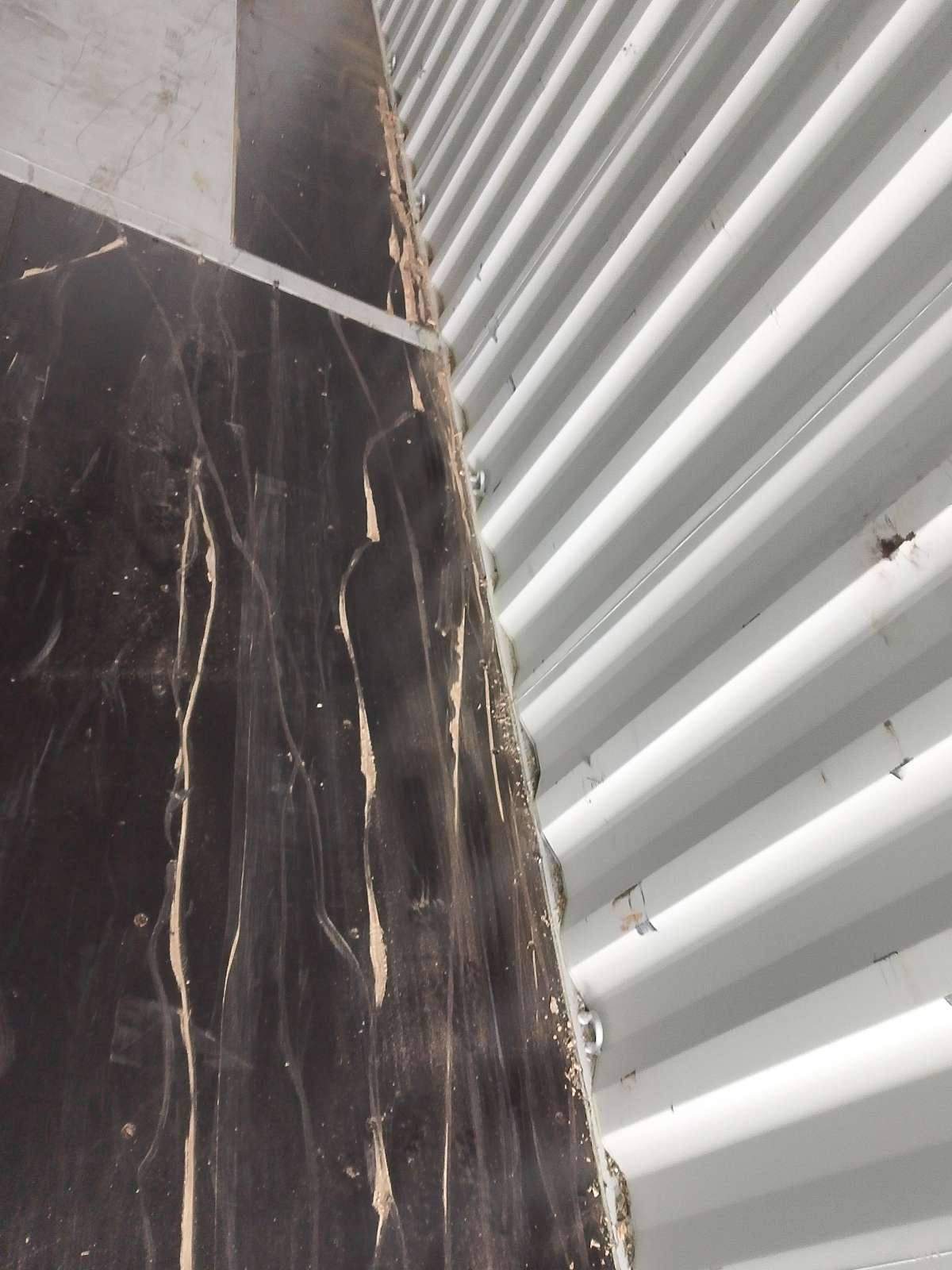 Морской контейнер LYGU1704692