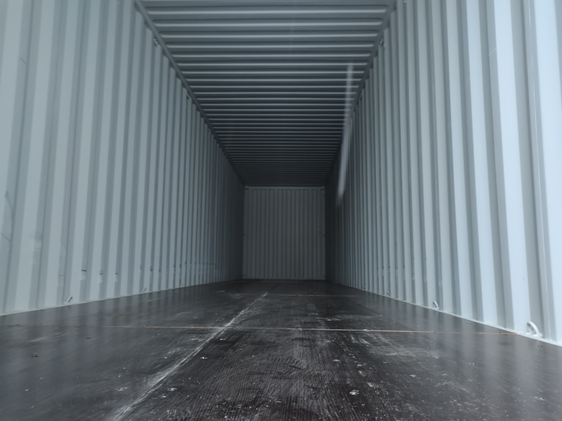 Морской контейнер LYGU1704706