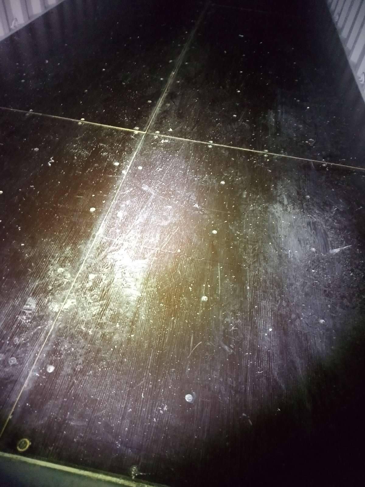 Морской контейнер LYGU1704711