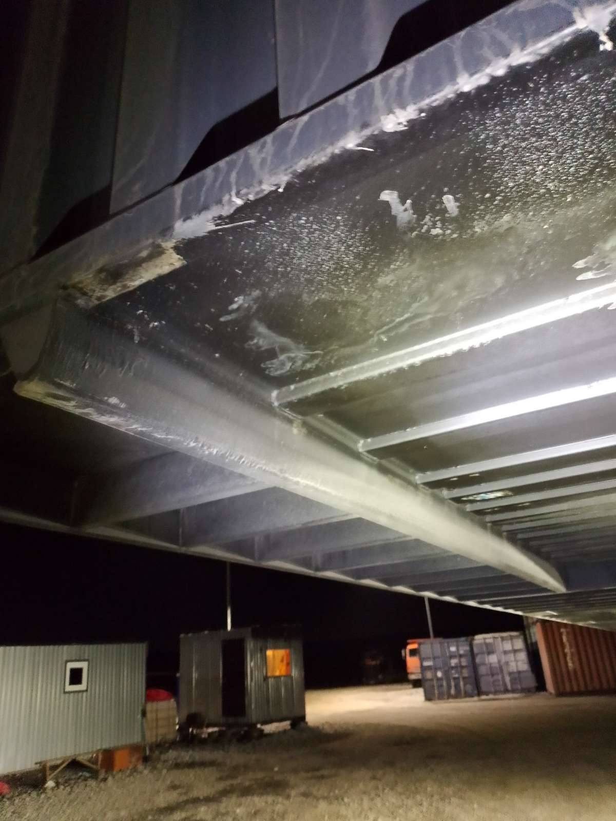 Морской контейнер LYGU1704711