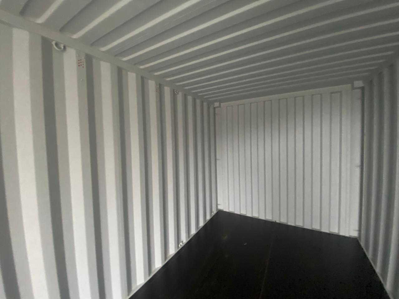 Морской контейнер LYGU2035863