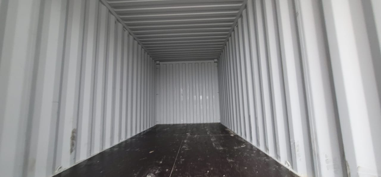 Морской контейнер LYGU2038522