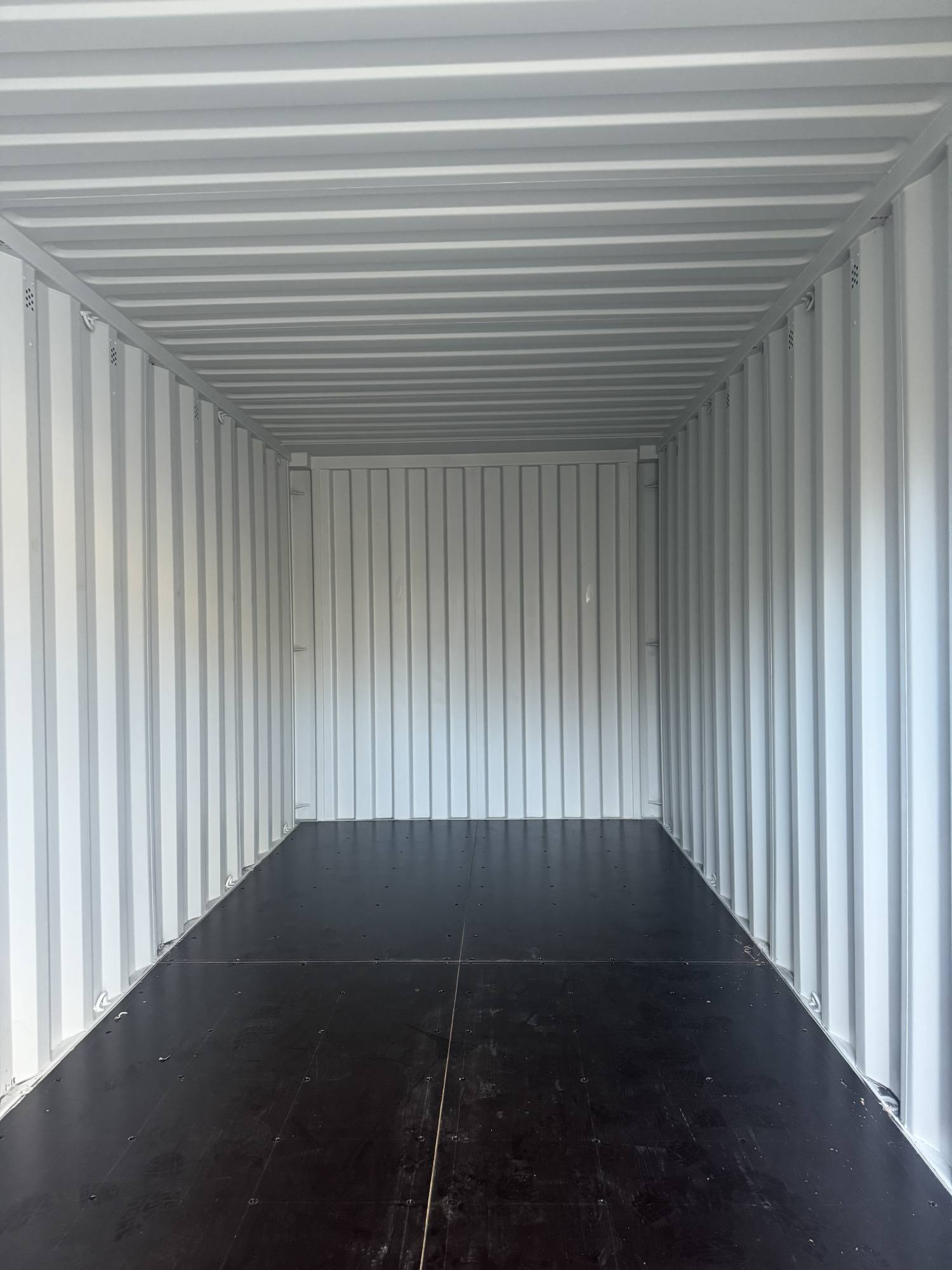 Морской контейнер LYGU2041059