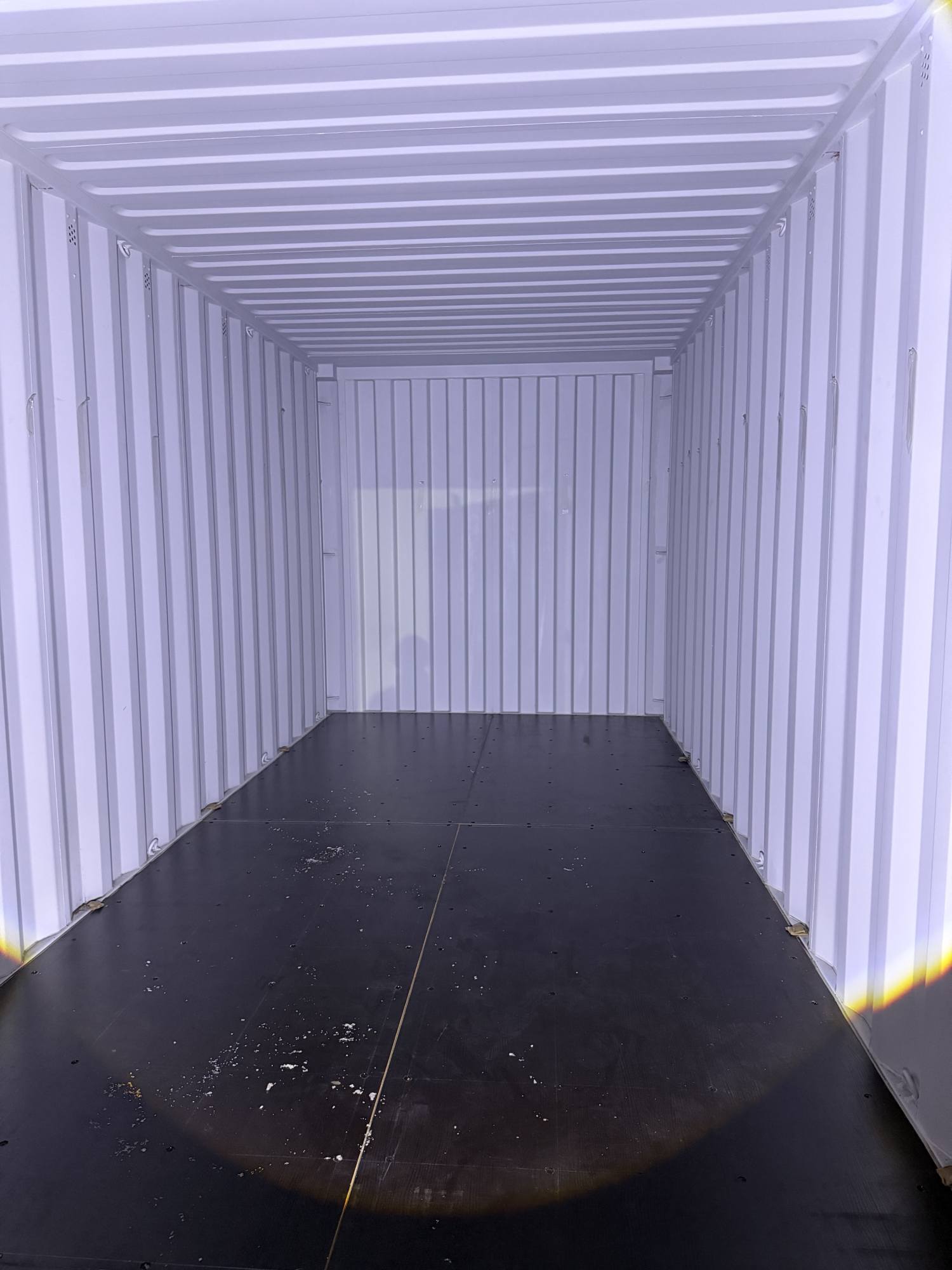 Морской контейнер LYGU2041085