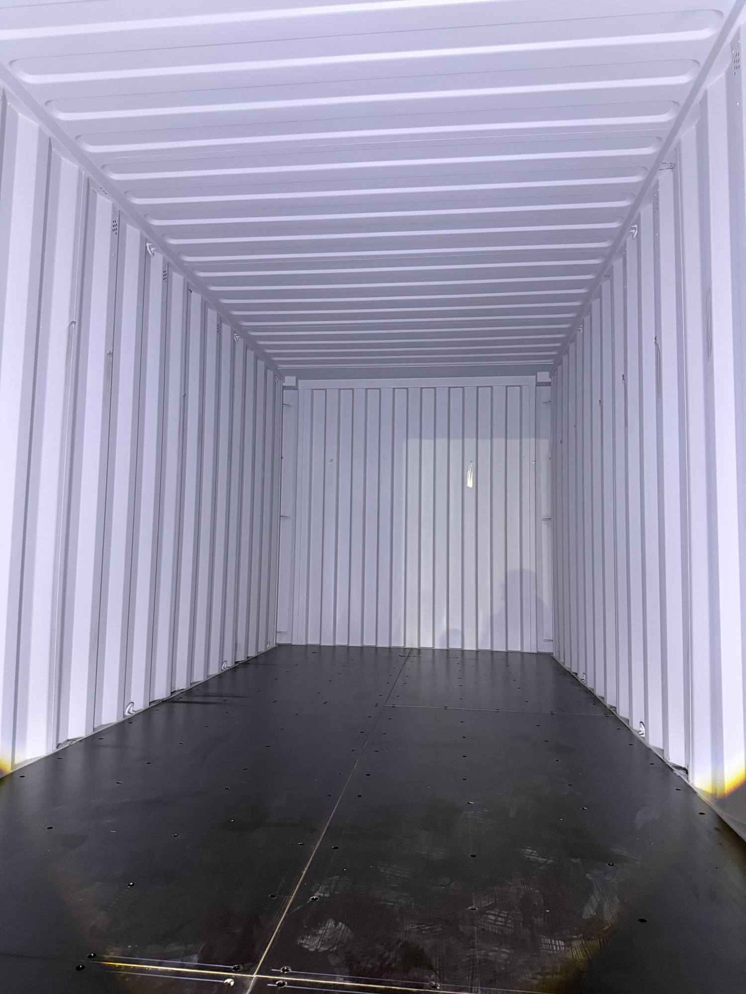 Морской контейнер LYGU2041090