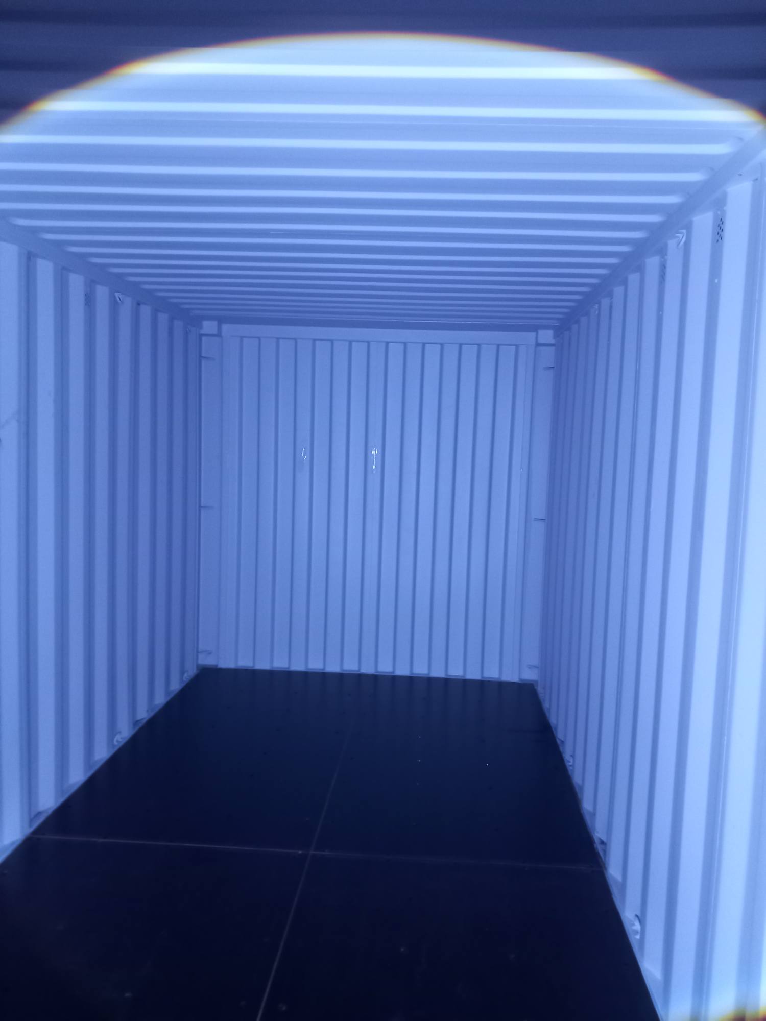 Морской контейнер LYGU2041249