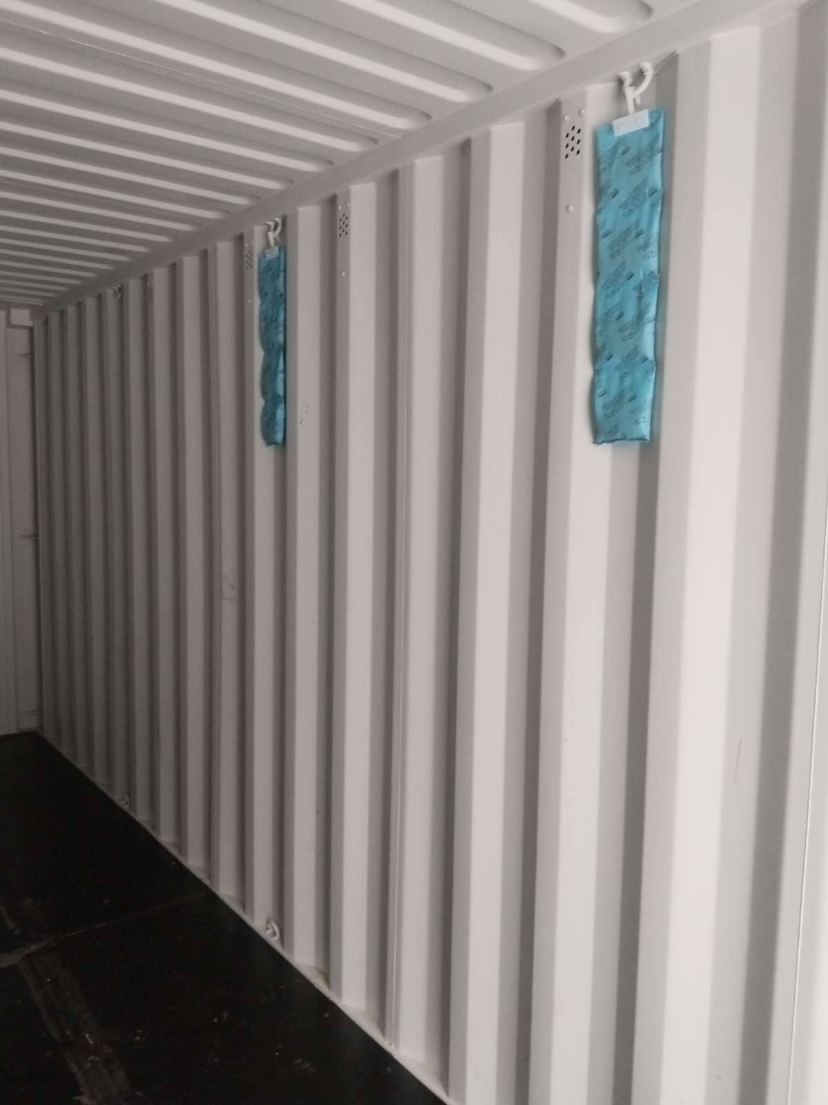 Морской контейнер LYGU2041260