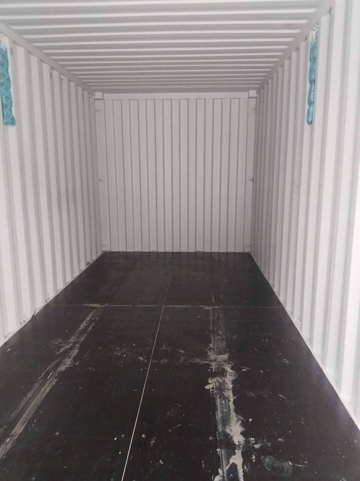 Морской контейнер LYGU2041260