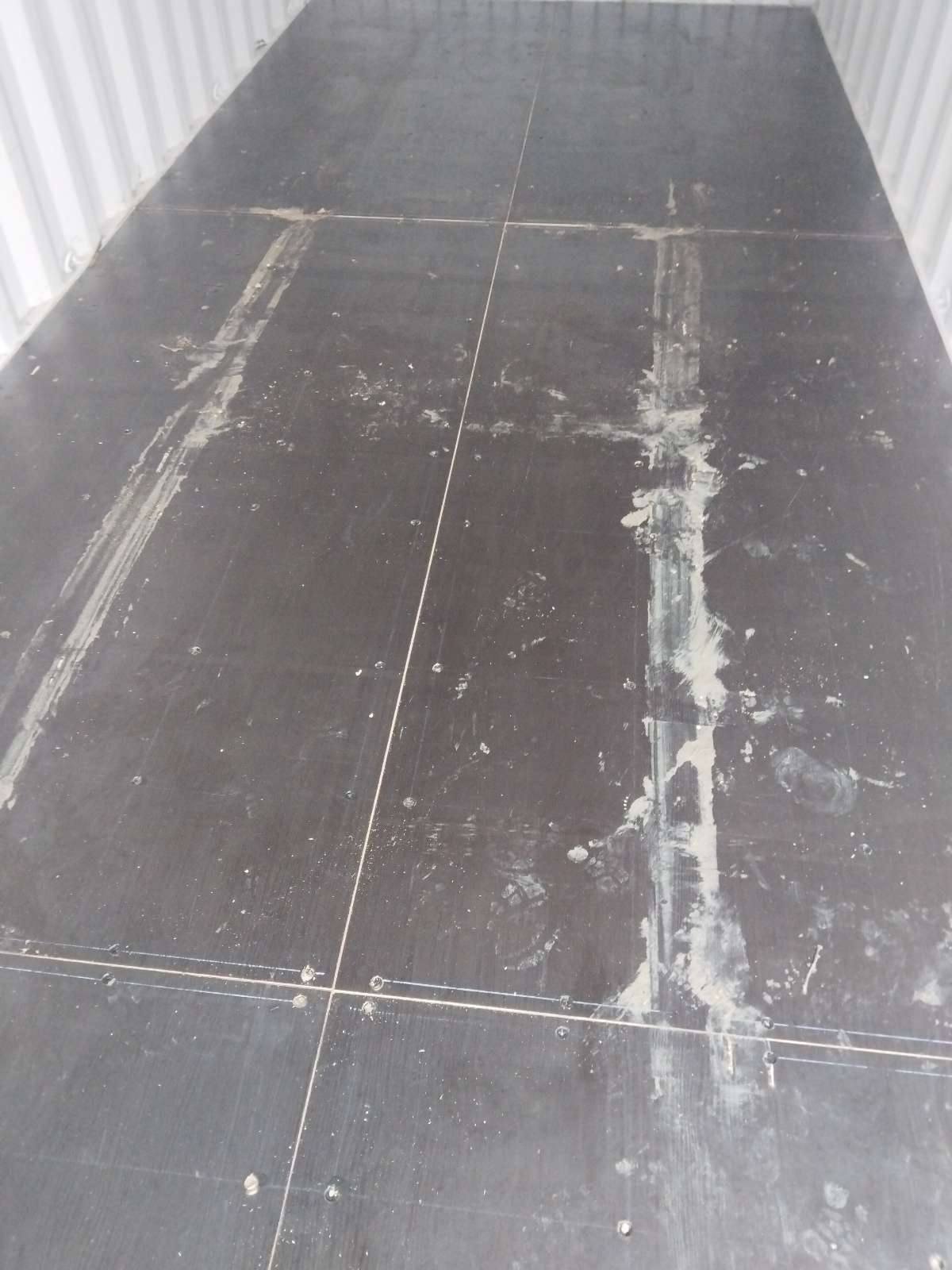 Морской контейнер LYGU2041260