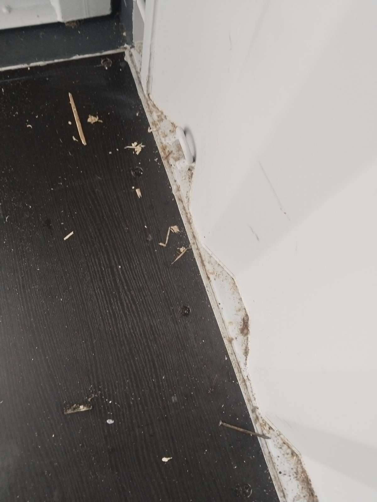 Морской контейнер LYGU2041260