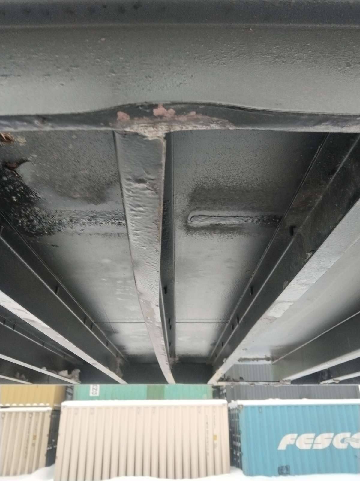 Морской контейнер LYGU2041260