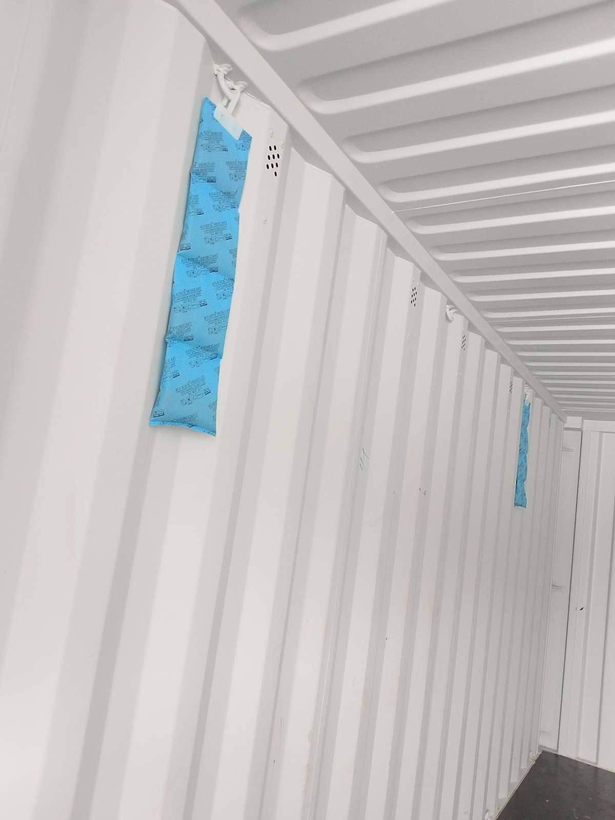 Морской контейнер LYGU2041275