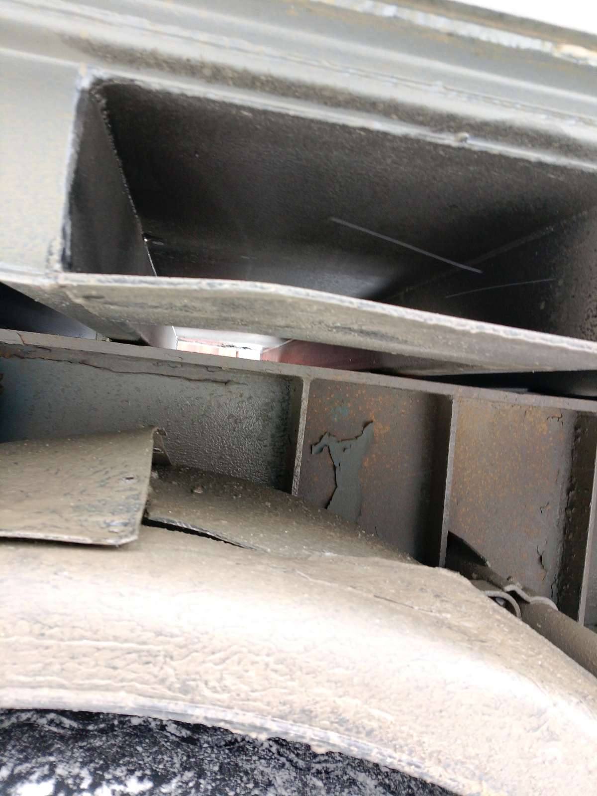 Морской контейнер LYGU2041275