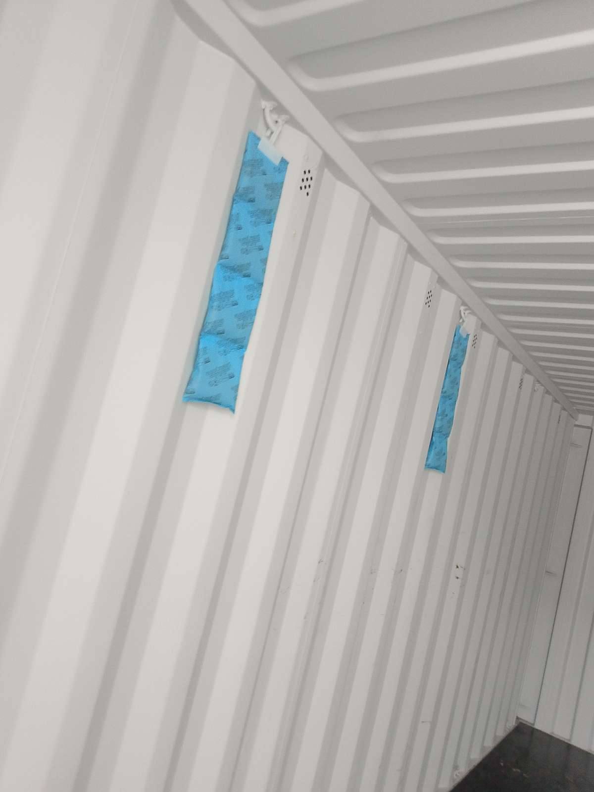 Морской контейнер LYGU2041280