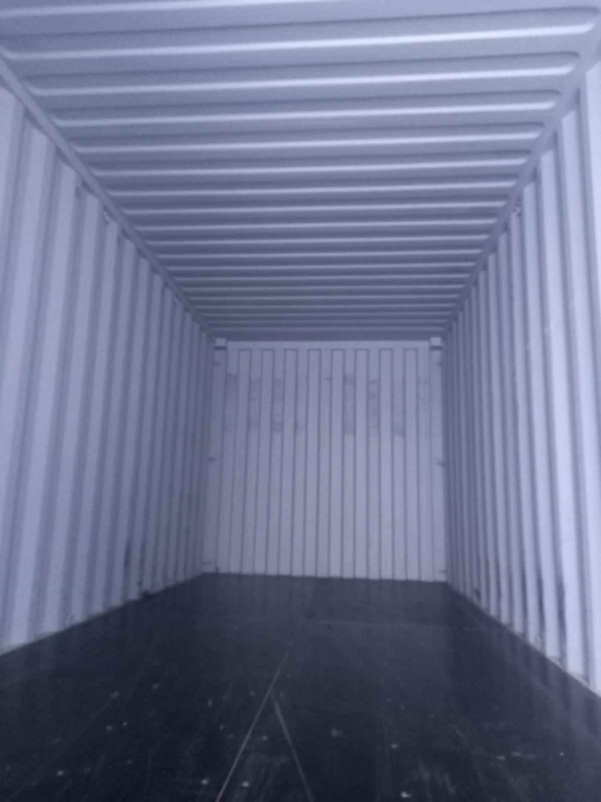 Морской контейнер LYGU2041315