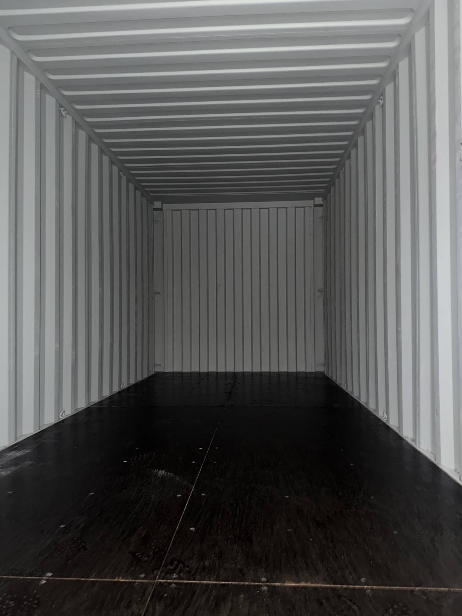 Морской контейнер LYGU2041423