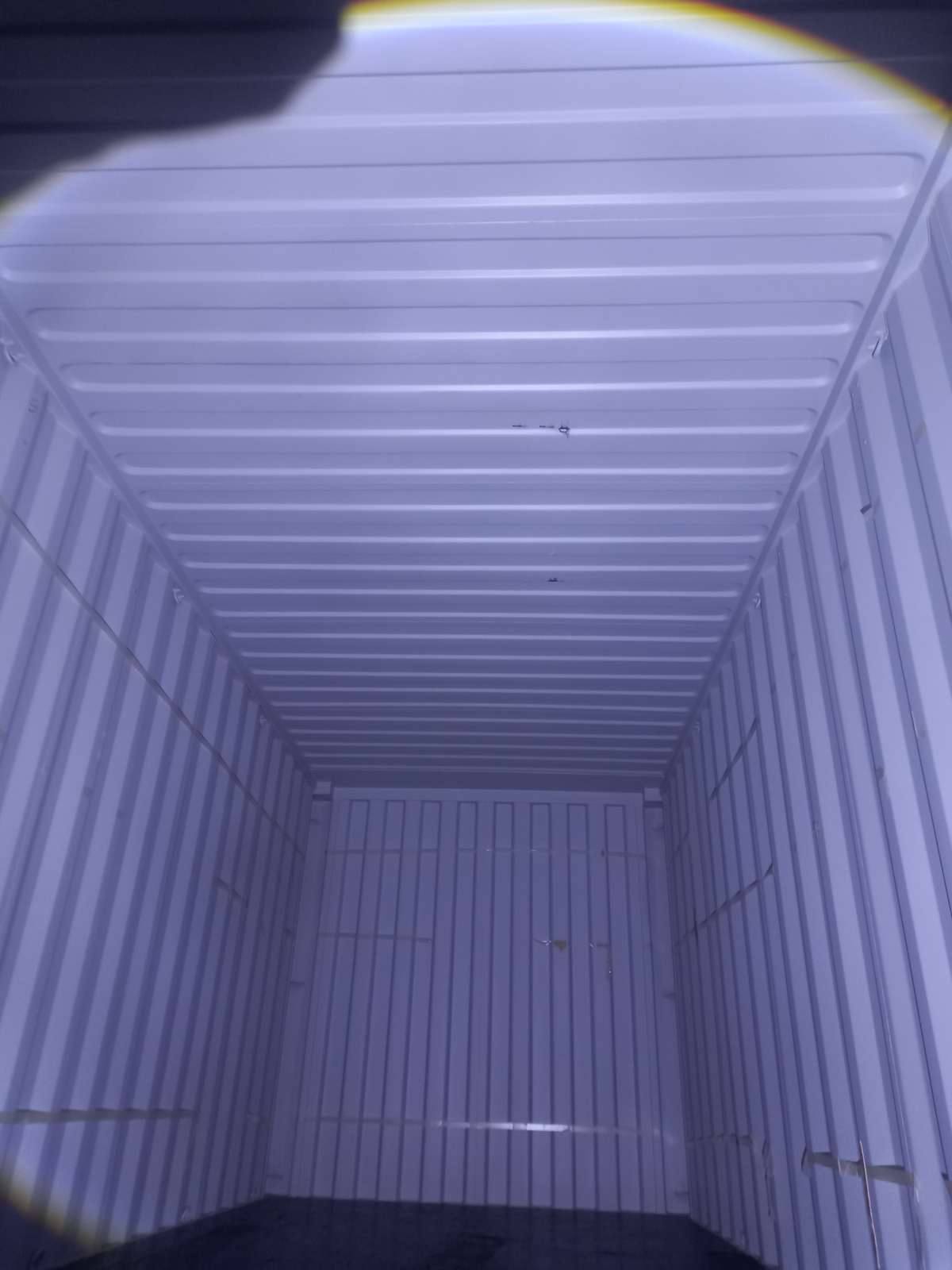 Морской контейнер LYGU2041526