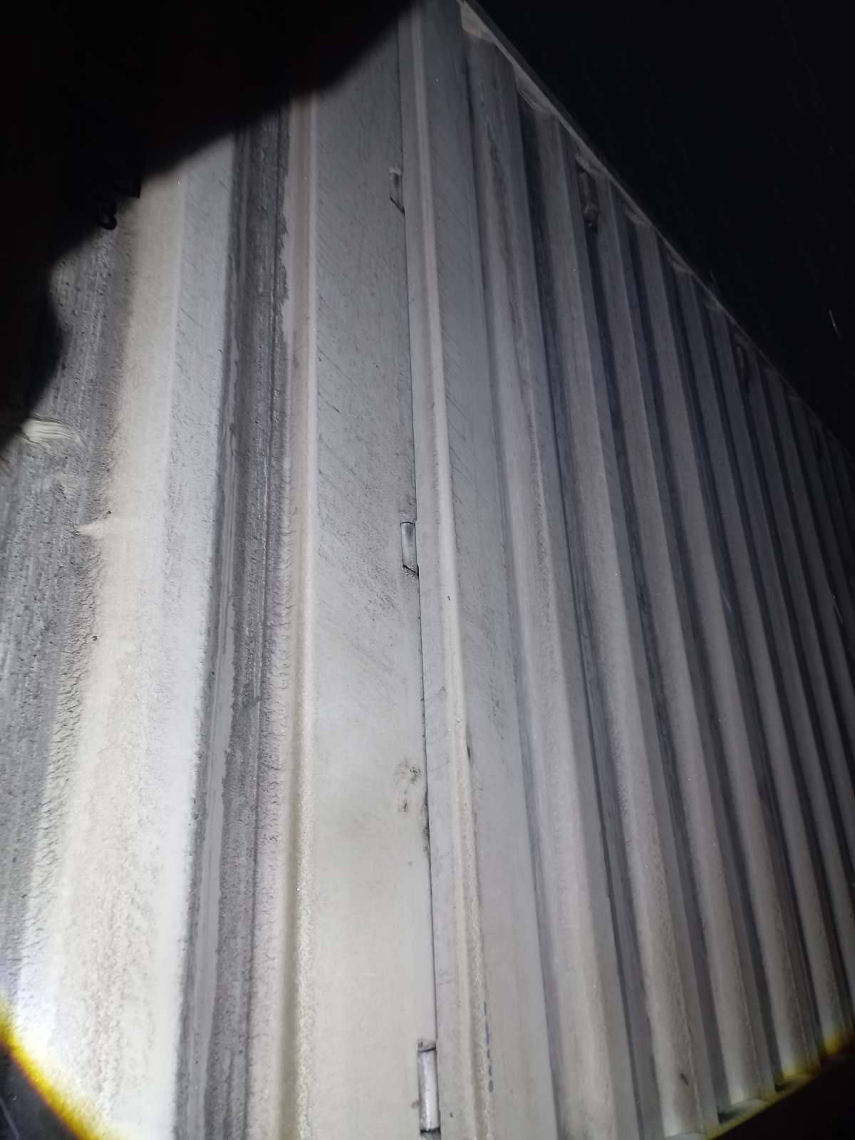 Морской контейнер LYGU2041526